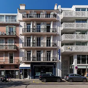 Modern Waikiki 2*, Cannes França