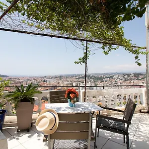 Le Panoramic Boutique 2*, Nice França
